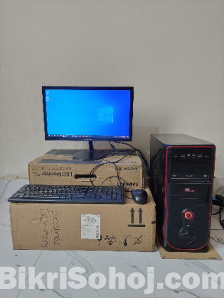 Intel Core i7 (3rd Generation) 8GB RAM | 256GB SSD | 100% OK